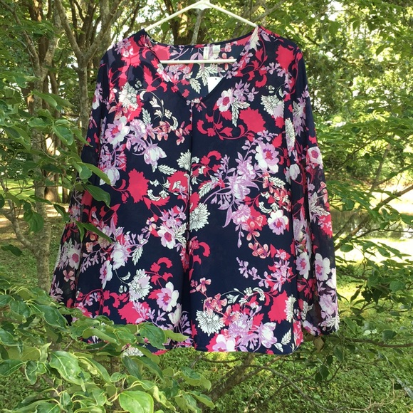 Cato Other - Blouse Cato